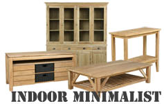 Teak Indoor furniture minimalist style | by President Furniture Teak Indoor furniture minimalist style | by President Furniture