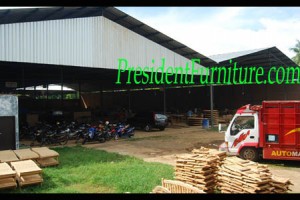 President Furniture Factory