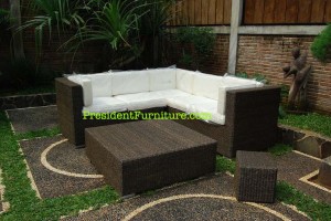 Corner Sofa 200x200