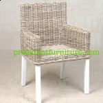 Arm chair Kobo