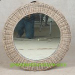 Kobo Round Mirror