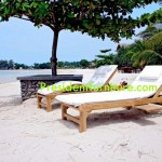 Cushion For Lounger