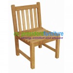 Take Garden Side Chair