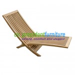 teak garden furniture Cacing Chair