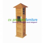 teak garden furniture Garden Lamp A