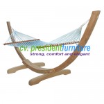 teak garden furniture Hammock