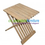 teak garden furniture Rekal