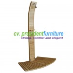 teak garden furniture Shower