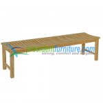 teak garden furniture Faxhall 170