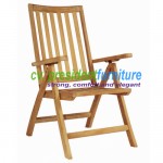 teak garden furniture Dorset Standart