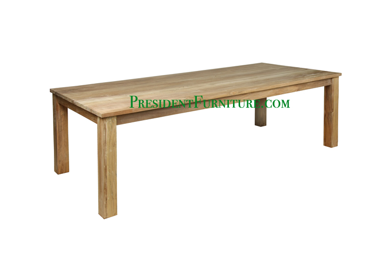 Table Wellington 240