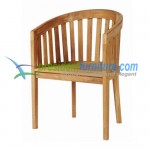 teak garden furniture Batavia Chair