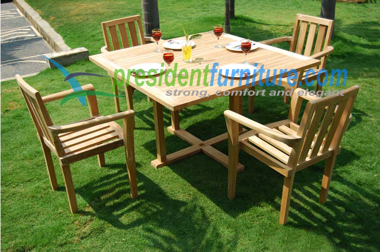 teak stacking chair best seller for outdoor furniture