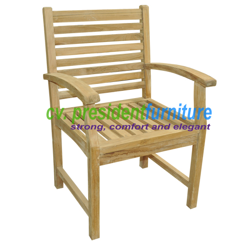 Arm Chair Dining Chairs | AllModern